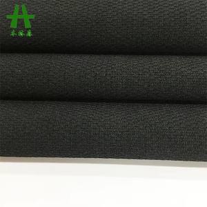 Mulinsen Textile Venta caliente Liso teñido Poliéster Spandex Jacquard Tejido de <span class=keywords><strong>punto</strong></span> para deportes - Product Image 3