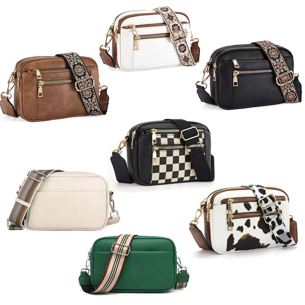 Best Selling Square School Bag - Waterproof & Anti-Theft Design