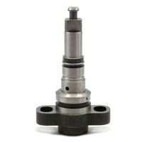 مكبس عالي الأداء 2455-355 / عنصر 2418455355 لمضخة حقن الوقود الديزل 2 418 455 355