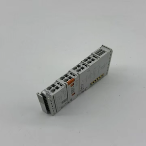 Terminal El3602 de Entrada Analógica de 2 Canais, Novo e Original em Estoque - Product Image 1