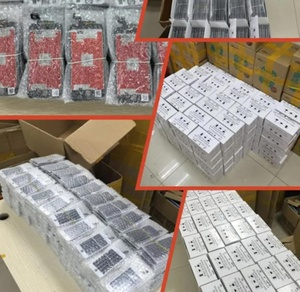 Chất lượng điện thoại di động hiển thị ban đầu cho <span class=keywords><strong>Iphone</strong></span> 5G <span class=keywords><strong>5SE</strong></span> 6 6S cộng với 7 8 cộng với x XS XR XS max 11 Pro 12 Mini 13 14 Pro Max màn hình LCD - Product Image 6