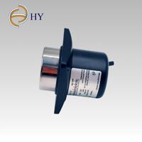 Interruptor de desalineación de banda HY TSP83 con salida NPN para seguridad de transportadores, interruptor de inestabilidad impermeable IP67