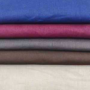 <span class=keywords><strong>Tissu</strong></span> en <span class=keywords><strong>lin</strong></span> écologique durable pour une mode soucieuse de l'environnement, <span class=keywords><strong>tissu</strong></span> pour vêtements éthiques - Product Image 5