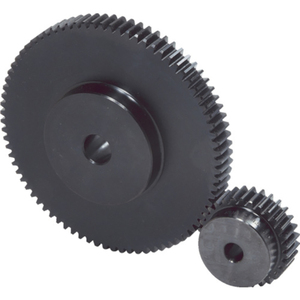 Estructura Simple y Fácil de Usar, Alta Eficiencia de Transmisión, Engranaje Cónico Personalizado - Product Image 1