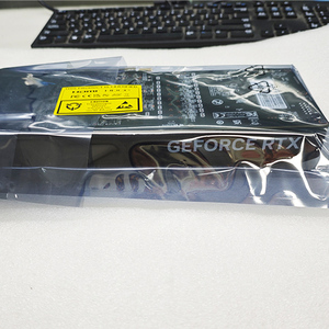 การ์ดจอ RTX 4090 24GB GDDR6X ระบายความร้อนด้วยพัดลม PCI-E 5.0 450W สำหรับงาน Deep Learning และ AI Training พร้อมใช้งานกับเวิร์กสเตชัน RTX4090 - Product Image 3