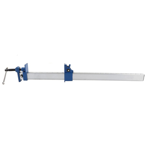 Offre Spéciale bois travail T barre pince F pince en alliage d'aluminium pinces rapides pinces pour menuisier à bois - Product Image 5