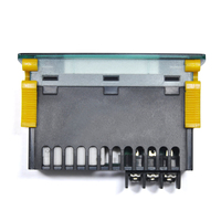 Termostato de Calefacción Universal para Automatización Industrial RINGDER RGB KB 101