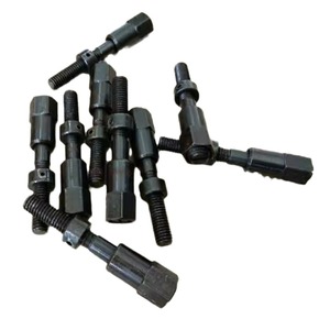 Vis de réglage pour presse d'impression Heidelberg, filetage 8 mm, longueur 70 mm, pour pièces d'imprimante offset - Product Image 5