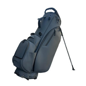 Bolsa <span class=keywords><strong>de</strong></span> <span class=keywords><strong>golf</strong></span> <span class=keywords><strong>de</strong></span> PU <span class=keywords><strong>de</strong></span> marca OEM, bolsas <span class=keywords><strong>de</strong></span> soporte <span class=keywords><strong>de</strong></span> <span class=keywords><strong>golf</strong></span> <span class=keywords><strong>de</strong></span> cuero, bolsas <span class=keywords><strong>de</strong></span> <span class=keywords><strong>golf</strong></span> profesionales ligeras - Product Image 1