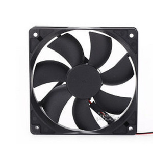 Dc Brushless <b>Fan</b> 12Cm 12V 3Pin For <b>Computer</b> Case Cooling - Product Image 5