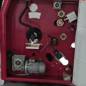 Machine de <span class=keywords><strong>presse</strong></span> à <span class=keywords><strong>chaud</strong></span> à tambour Pengda de 600 mm <span class=keywords><strong>pour</strong></span> sublimation, imprimante <span class=keywords><strong>pour</strong></span> transfert sur tissu polyester, machine de chauffage <span class=keywords><strong>pour</strong></span> calendriers, modèle 2024 - Product Image 5