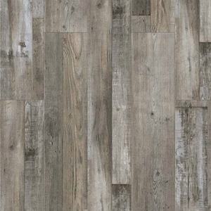 Suelo de vinilo Spc de venta directa de fábrica, suelo de plástico moderno antideslizante, suelo de clic Spc ignífugo impermeable, fácil de instalar - Product Image 3