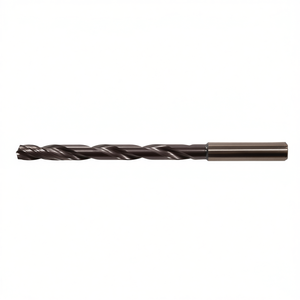 Ttake Carbide <b>Drill</b> Bit Ta1048 6 <b>Guide</b> Pads Optimized Core Coated For Machine Tools - Product Image 2