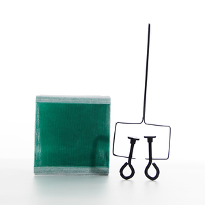 Chất lượng cao chuyên nghiệp ping pong huấn luyện viên vợt gỗ ngoài trời Bìa bóng bàn cao su da thể thao nhắm mục tiêu Đồ chơi nhựa - Product Image 4