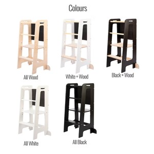 LM KIDS 2025 <span class=keywords><strong>Tour</strong></span> <span class=keywords><strong>d</strong></span>'apprentissage pour l'école Toboggan et <span class=keywords><strong>tour</strong></span> <span class=keywords><strong>d</strong></span>'<span class=keywords><strong>observation</strong></span> en bois Nouvelles idées de produits - Product Image 5