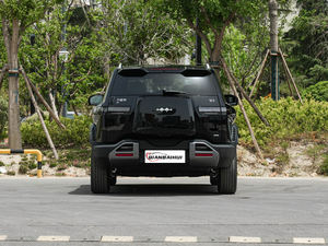 Pure Electric Black Formula Leopard Titanium <span class=keywords><strong>3</strong></span> Versión de conducción inteligente Carga rápida Coche eléctrico ecológico - Product Image 4