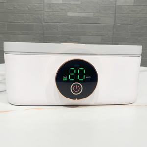 Boîte à lunch électrique sans fil OEM 160000mAh en acier inoxydable, multifonctionnelle, pour le maintien au chaud des aliments, alimentée par batterie, prix de gros - Product Image 3