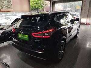 Guazi, Nissan <span class=keywords><strong>Qashqai</strong></span> Classic 2.0L CVT XV Comfort <span class=keywords><strong>2022</strong></span> Usado, Plataforma CMF, Más de 1700 Ventas, Legado Nacional VI B - Product Image 6