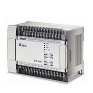 Delta Dvp64eh00r3 Dvp64eh00t3 Plc 64 I/O 240 V ตัวควบคุมระบบอัตโนมัติอุตสาหกรรม - Product Image 1