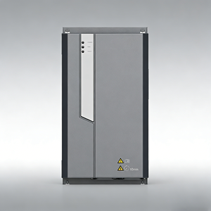 Variador de Frecuencia (VFD) para Compresor de Aire, Inversor de Alta Eficiencia, Ahorro de Energía, Controlador de Velocidad para Compresor de Tornillo Rotativo - Product Image 4