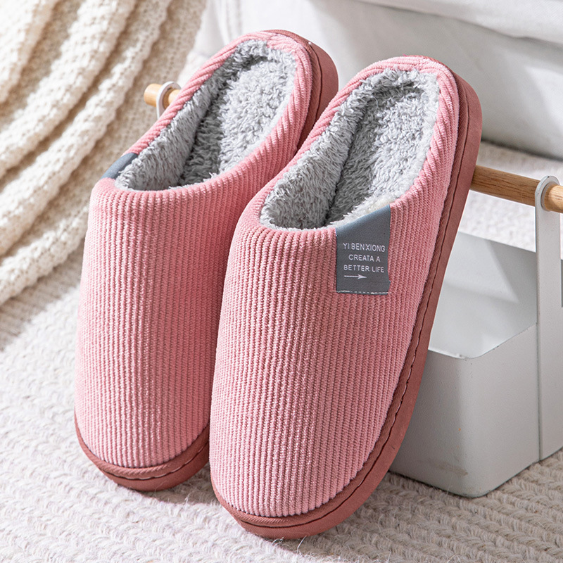 pink stripe