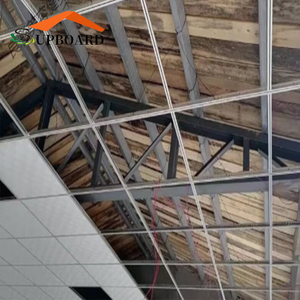 Sospeso A Soffitto T Griglia Profilo In <span class=keywords><strong>Acciaio</strong></span> del Soffitto - Product Image 2