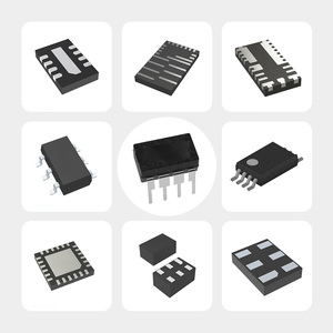 Composants électroniques de mémoire BOM IC en stock MT53B512M32D2NP-053 WT:C 200 WFBGA - Product Image 1