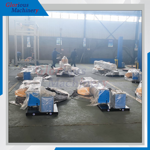 Envolvedora de Palés Tipo Pallet, Máquina Envolvedora de <span class=keywords><strong>Film</strong></span> Estirable, Proveedor de Máquinas Envolvedoras de Palés, Envolvedora de Palés <span class=keywords><strong>Pride</strong></span> - Product Image 5