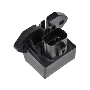 Módulo de control del relé de combustible Cu9d370 para vehículos Ford, pieza de repuesto de plástico - Product Image 1