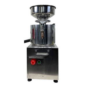 Nhà máy sản xuất máy làm mè dán <span class=keywords><strong>tahini</strong></span> Máy làm máy xay cho máy bơ đậu phộng - Product Image 6