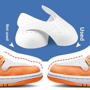 Vente en gros de supports de chaussures de mise en forme anti-plis embauchoirs universels pour baskets AJ et chaussures de sport - Product Image 3