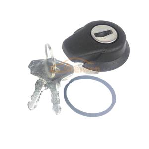 Serrure de coffre utilisée pour <span class=keywords><strong>Renault</strong></span> 7701349638 - Product Image 1
