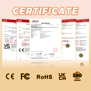 S-hande gizem yetişkin seks oyuncak kutusu erkek Masturbator şarj edilebilir su geçirmez sürpriz hediye silikon vibratör kadınlar için OEM ODM - Product Image 6