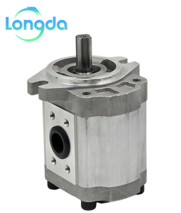 משאבת שמן הידראולית LONGDA CBTD למלגזה חשמלית של HELI דגם CBTD-F420-AFH4 משאבת אלומיניום 2500 סל\\\"ד 200 בר - Product Image 1