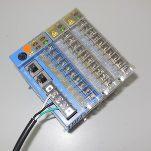 Plc RKC <span class=keywords><strong>Farex</strong></span> H-PCP-B-14N-M*GA &amp;    H-TIO-B-FK02-V*NN &amp;    H-TIO-B-AK02-V*NN Großhandel - Product Image 1