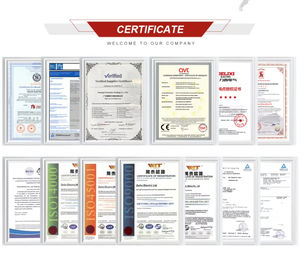 <span class=keywords><strong>Fusible</strong></span> Térmico Cerámico para Automóviles Delixi RT18, Certificado CE/CCC, <span class=keywords><strong>Fusible</strong></span> de Baja Tensión CA 14x51mm, Baja Capacidad de Ruptura, con Portafusibles - Product Image 5