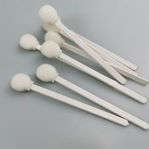 Одноразовая черная губчатая палочка для очистки от пыли - Product Image 5