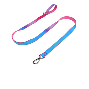 New Gradient Tactical Explosion Proof Dog <b>Collar</b> Durable Pet <b>Collar</b> For Training & Walking - Product Image 6