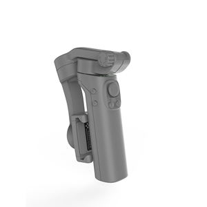 F5 Estabilizador telefono Gimbal <span class=keywords><strong>3</strong></span> assi stabilizzatore palmare Smartphone Anti-shake 360 rotazione Gimbal stabilizzatore con treppiede APP - Product Image 2