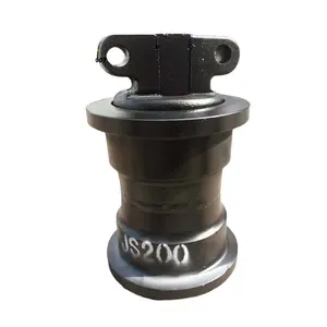 רולר התחתון תחתון חופר doosan דייהו DH120 DH130 שמש 130-3/5 140lcv DX140LCR 2270-P1061 הרים מסלול