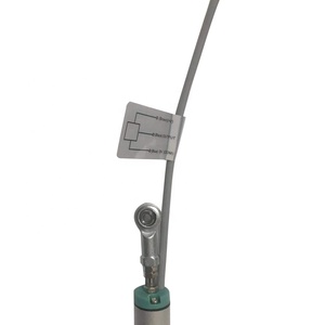 Potenciómetro Lineal KPM de 50 mm con Varilla de Accionamiento de Carrera Corta y Junta de Ojo de Pez en Ambos Extremos, Potenciómetro Lineal KPM-R-50, KPM-R-5 - Product Image 6