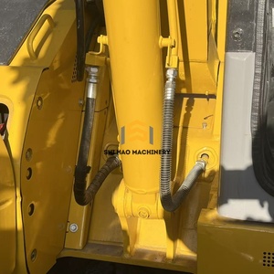 รถขุดโคมัตสึ PC78US 7.8 ตัน สภาพดี ใช้งานน้อย เหมาะสำหรับงานพัฒนาเมืองและงานก่อสร้างถนน - Product Image 3