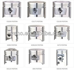 WANOU Minarelli <span class=keywords><strong>Am6</strong></span> 40.3mm <span class=keywords><strong>Kit</strong></span> de piston de pièces de carrosserie de <span class=keywords><strong>moteur</strong></span> de moto 50cc - Product Image 5