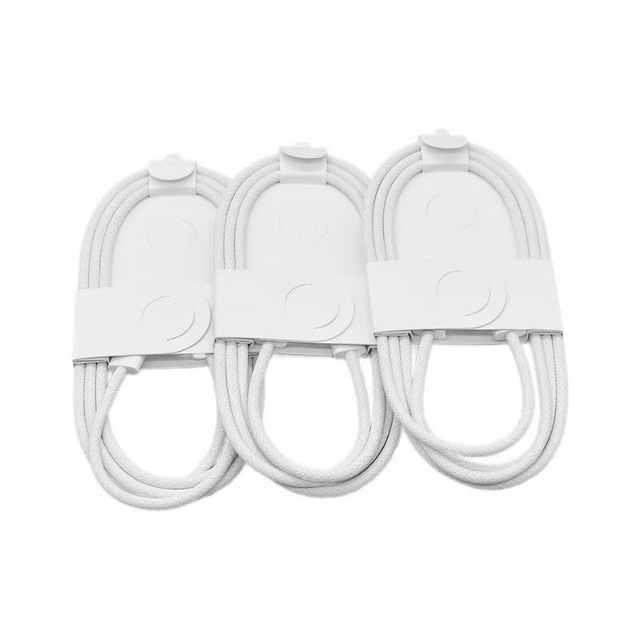60W 1M USB-C Charge Cable