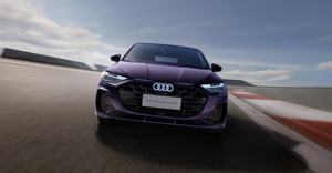 <span class=keywords><strong>Audi</strong></span> <span class=keywords><strong>A3</strong></span> Sportback <span class=keywords><strong>35</strong></span> TFSI 1.5T de haute qualité, espace de chargement 250 Nm, voiture compacte de luxe à 5 portes pour le Moyen-Orient - Product Image 5