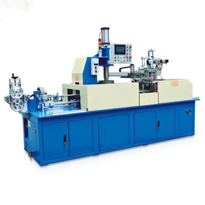 NEWSPACE-máquina de embalaje y envoltura de bobinado, líneas de embalaje, máquinas de calidad, máquina de fabricación de cables - Product Image 1