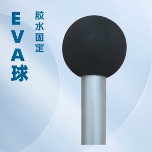 Aluminum Alloy <b>Tent</b> <b>Pole</b> 6061 19mm Lightweight Round For Tarp Sunshade Outdoor Use - Product Image 4