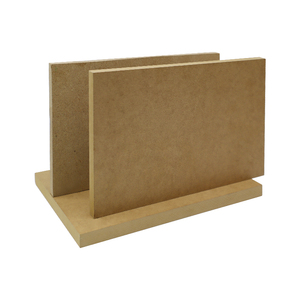 Pannello in legno <span class=keywords><strong>MDF</strong></span> 18 mmm15mm HDF laminati <span class=keywords><strong>pannelli</strong></span> <span class=keywords><strong>MDF</strong></span> 2mm 3mm <span class=keywords><strong>MDF</strong></span> pannello decorativo fai da te progetti artigianato pittura incisione - Product Image 1