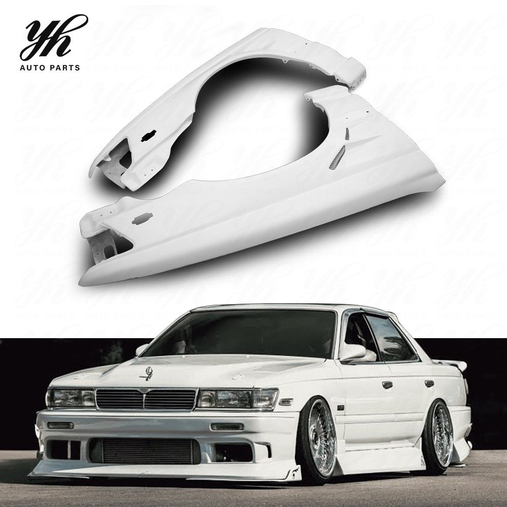 高品質と耐久性：日産ローレル c33 ソリューションを提供する信頼