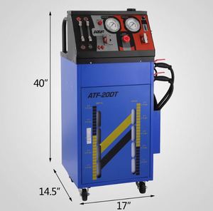 Machine d'échange d'huile de transmission <span class=keywords><strong>automatique</strong></span> ATF en gros pour atelier et <span class=keywords><strong>garage</strong></span> - Product Image 2